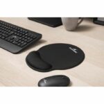 Ergonomic Mouse Pad - Bluestork - BS-PAD-ERGO - Wrist Rest - Thickness 3 mm - Image 6