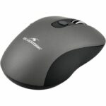 Wireless Mouse - 2.4 GHz - 6 Buttons - Gray - Image 3