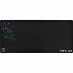 THE G-LAB Gaming Mousepad XXL 900x400x4mm with anti-slip rubber - Image 2