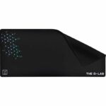 THE G-LAB Gaming Mousepad XXL 900x400x4mm with anti-slip rubber - Image 3