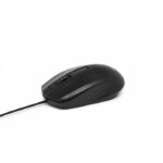 Keyboard Mouse Pack - BLUESTORK - MEDIA OFFICE - Wired - Azerty - Windows Compatible - Black - Image 5