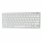 Blutooth keyboard - BLUESTORK - compatible with MAC, PC and tablet - - KB-MINI-MAC / FR – Bild 2