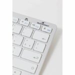 Blutooth keyboard - BLUESTORK - compatible with MAC, PC and tablet - - KB-MINI-MAC / FR – Bild 6