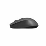 Rechargeable wireless mouse keyboard pack Bluestork - Black – Bild 4