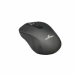 Rechargeable wireless mouse keyboard pack Bluestork - Black – Bild 5