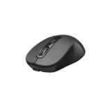 Rechargeable wireless mouse keyboard pack Bluestork - Black – Bild 6