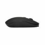 Wireless mouse - THE G-LAB - M-WL-OFF100-BLACK - 2.4g + Bluetooth - Rechargeable - Mac & Windows compatible - Image 4