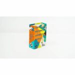 Taco Football Women's World Cup - Party game - BLUE ORANGE - Speed and observation - From 8 years old - Image 2