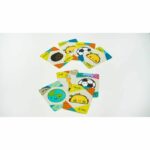 Taco Football Women's World Cup - Party game - BLUE ORANGE - Speed and observation - From 8 years old - Image 4