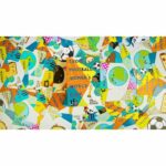 Taco Football Women's World Cup - Party game - BLUE ORANGE - Speed and observation - From 8 years old - Image 5