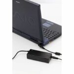 BLUESTORK Universal PC Charger 90W - 9 tips - Image 2