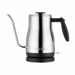 BODUM - Bistro Electric Bistro Long BEC, 1,200 W, 1.0 L, stainless steel - Image 2