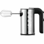 Electric mixer - BODUM - BISTRO 11532-16EURO-4