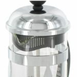 Chambord - Bodum piston coffee maker, 8 cups, 1.0 l, stainless steel - Image 3