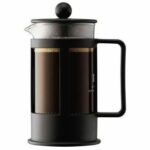 Kenya - Bodum piston coffee maker, 3 cups, 0.35 L - Image 2