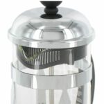 Chambord - Bodum piston coffee maker, 4 cups, 0.5 l, stainless steel - Image 3