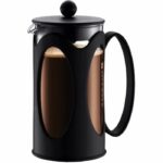 Kenya - Bodum piston coffee maker, 3 cups, 0.35 L - Image 2