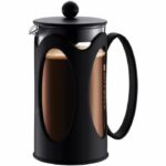 Kenya - Bodum piston coffee maker, 8 cups, 1.0 l - Image 2