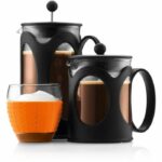 Kenya - Bodum piston coffee maker, 8 cups, 1.0 l - Image 4