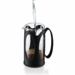 Kenya - Bodum piston coffee maker, 8 cups, 1.0 l - Image 6