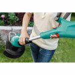 BOSCH Electric trimmer 24cm 400W ART 24 - Image 2