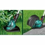 BOSCH Electric trimmer 24cm 400W ART 24 - Image 4
