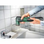Bosch wireless multifunction tool - Universalmulti 12 (delivered without battery or charger) - Image 4