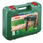 Bosch wired percussion drill - Universalimppact 800 (800W, 14mm concrete, 30mm wood, delivered with accessories) - Image 2