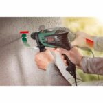 Bosch wired percussion drill - Universalimppact 800 (800W, 14mm concrete, 30mm wood, delivered with accessories) - Image 6
