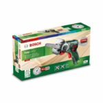 Bosch multiusage saw - Easycut 12 (delivered without battery or charger + 1 nanoblade wood + 1 blade range) - Image 3