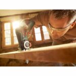 Bosch multiusage saw - Easycut 12 (delivered without battery or charger + 1 nanoblade wood + 1 blade range) - Image 6