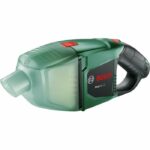 Bosch wireless hand vacuum cleaner - Easyvac 12 (delivered with 1 battery, charger and accessories)