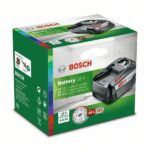 BOSCH Battery Pack - 18V 6.0Ah Battery - Image 2