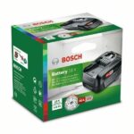 BOSCH Pack Battery - Battery 18V 4.0Ah - Image 2