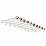 Set of flat keys - Image 2
