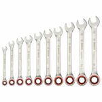 Set of flat keys