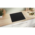 BOSCH induction hob - 3 burners - L59 x D52 cm - PIJ631HB1E - Image 2
