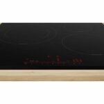 BOSCH induction hob - 3 burners - L59 x D52 cm - PIJ631HB1E - Image 3