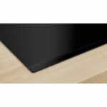 BOSCH induction hob - 3 burners - L59 x D52 cm - PIJ631HB1E - Image 4