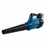 Blower - BOSCH - GBL 18V-750 - BITURBO brushless motor - Air speed 198 km/h - Flow rate 780 m³/h