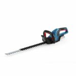 Hedge trimmer - Bosch - GHE 18V-60 - Brushless motor - Cutting capacity 20 mm - Anti-blocking system – Bild 3