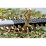 Hedge trimmer - Bosch - GHE 18V-60 - Brushless motor - Cutting capacity 20 mm - Anti-blocking system – Bild 6