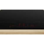 Induction hob 60cm - BOSCH SER6 - PXY63KHC1E Black - 4 burners - Home Connect – Bild 3