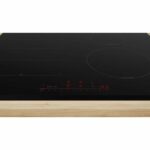 BOSCH induction hob - 4 burners - L59 x D52 cm - PIX631HC1E - Image 3