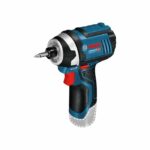 Bosch Professional 5-TOOL KIT: GSR 12V15 + GOP 12V28 + GDR 12V105 + GSA 12V14 + GLI 12V300 + 3x2.0Ah + Charger, XLBoxx-0615990N1D - Image 2