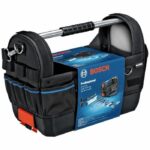 GTW 20 set and hand tool set