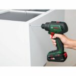 Drill-driver - AdvancedDrill - 18V-80 - 2 x 2.5 Ah batteries - Removable metal chuck - Cordless - Image 5