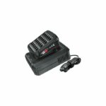 Starter Set 18V (1 x 2.5Ah + AL 18V-44)