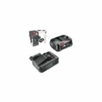Starter Set 18V (1 x 2.5Ah + AL 18V-44) - Image 3