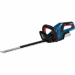 GHE 18V-50 Professional Cordless Hedge Trimmer - 18V - 50 cm - Without battery or charger - BOSCH - 06008C9500 - Image 2